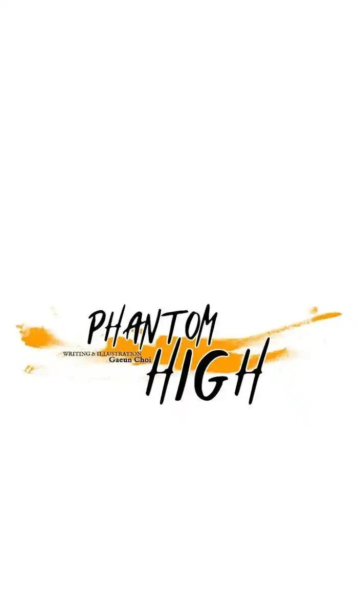 Phantom High Ch.034