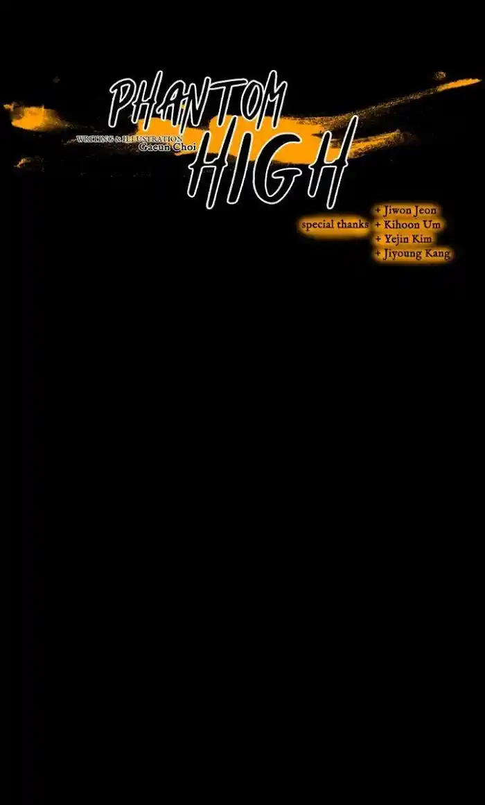Phantom High Ch.036