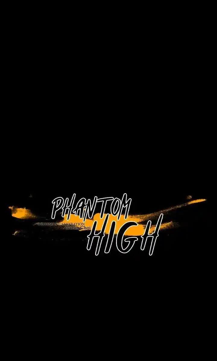 Phantom High Ch.039