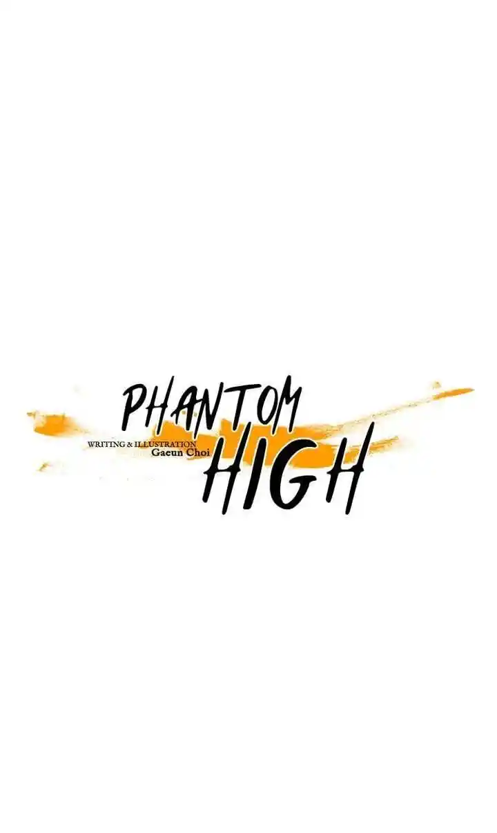 Phantom High Ch.041
