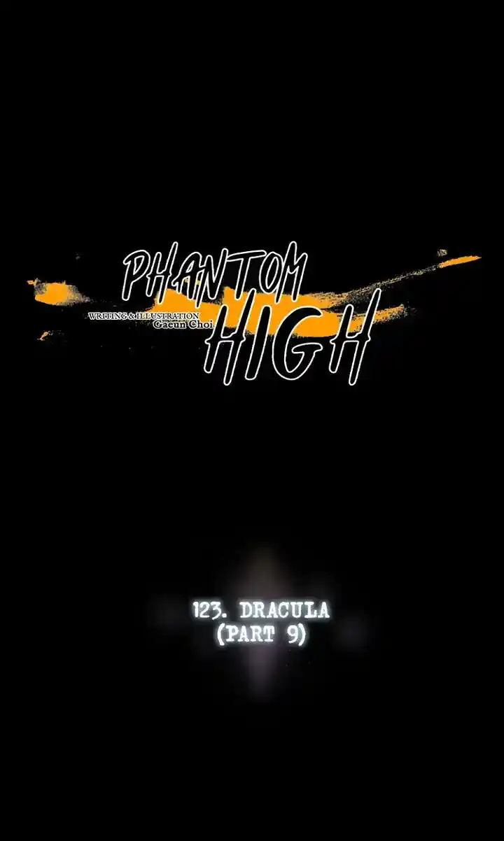 Phantom High Ch.123