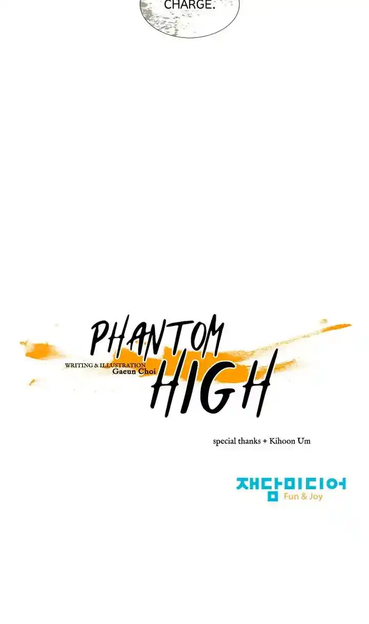 Phantom High Ch.126