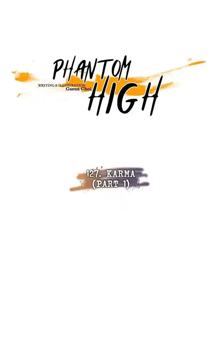 Phantom High Ch.127