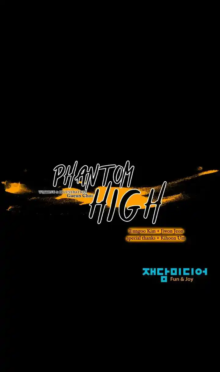 Phantom High Ch.128