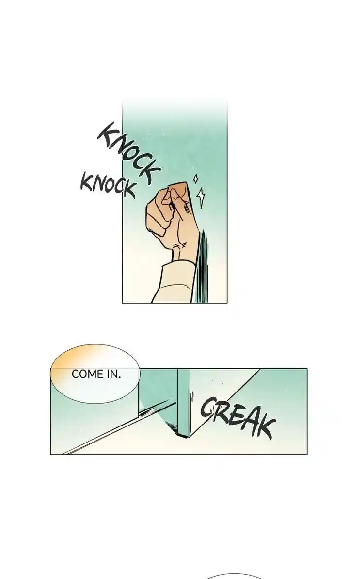 Phantom High Chapter 100