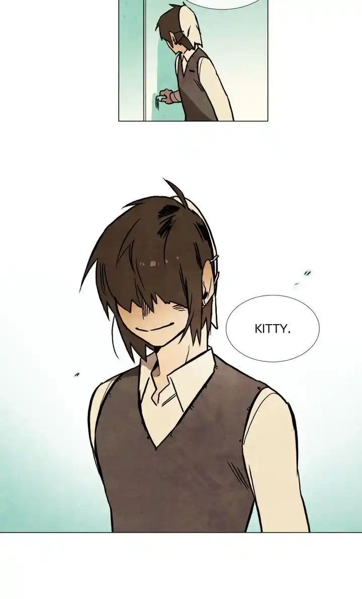 Phantom High Chapter 100