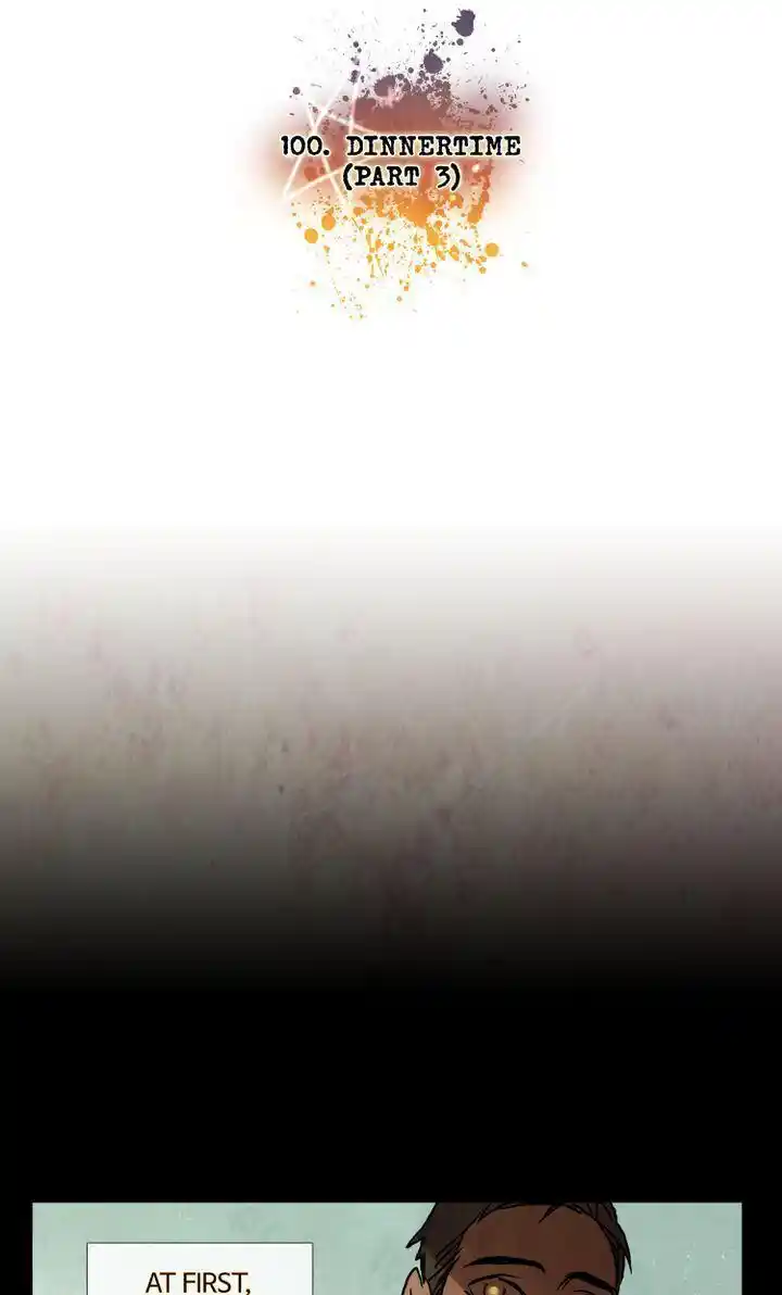 Phantom High Chapter 100