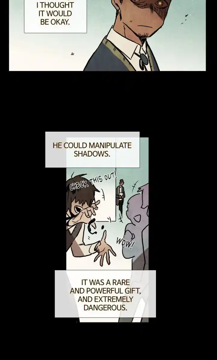 Phantom High Chapter 100