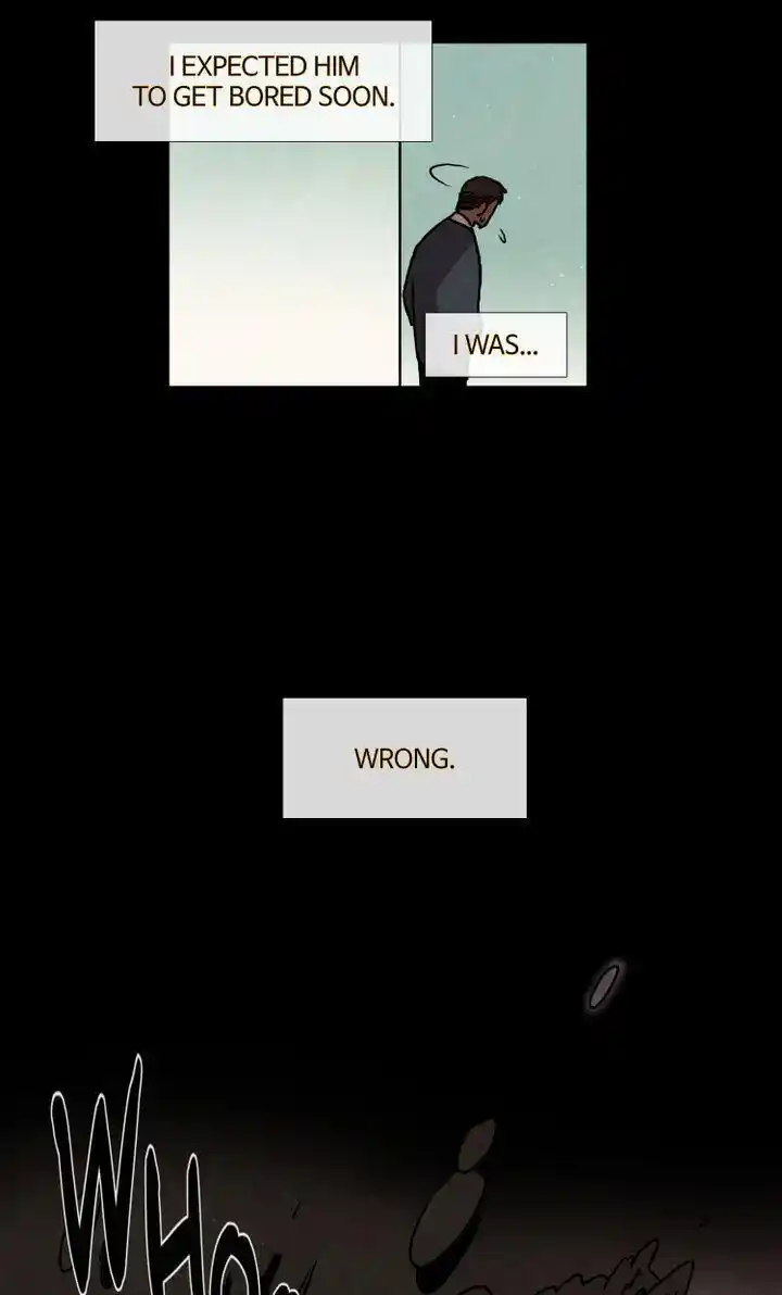 Phantom High Chapter 100