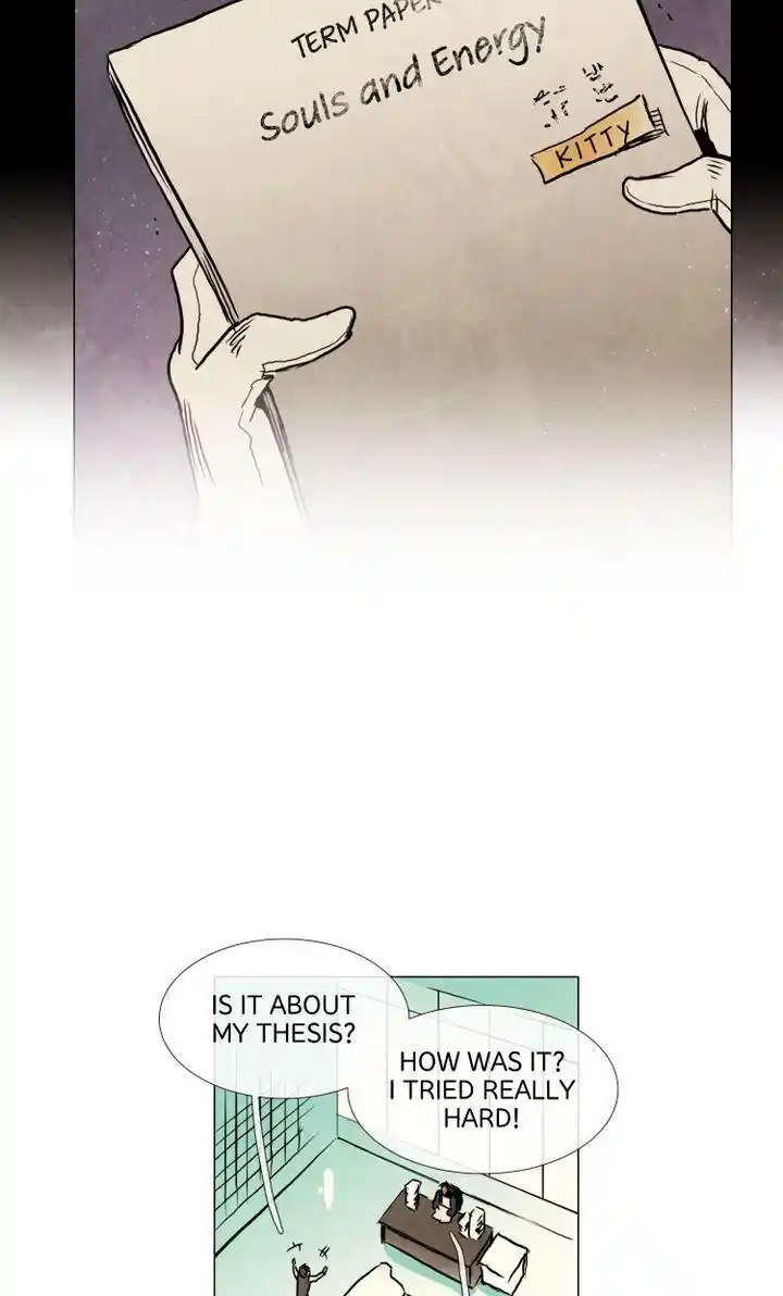 Phantom High Chapter 100