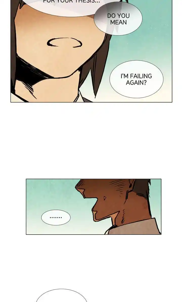 Phantom High Chapter 100