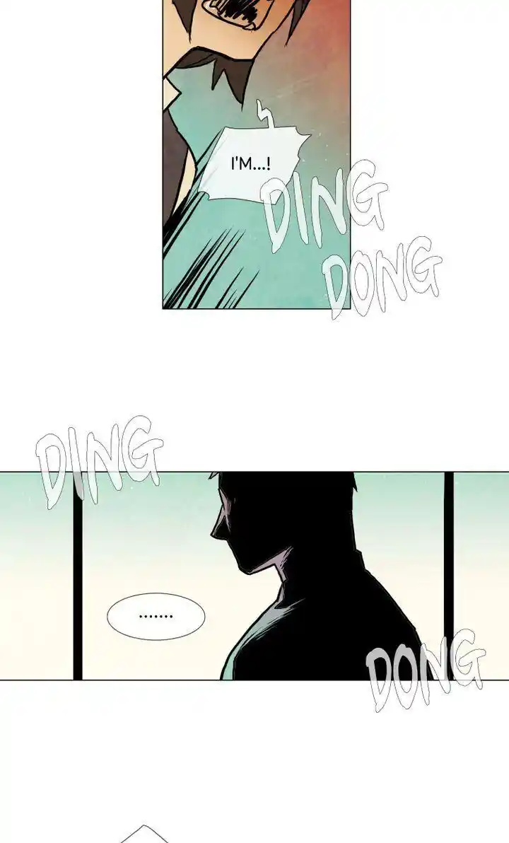 Phantom High Chapter 100