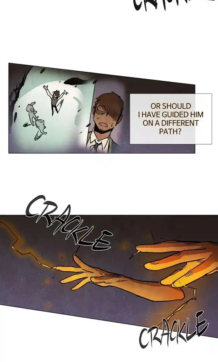 Phantom High Chapter 100