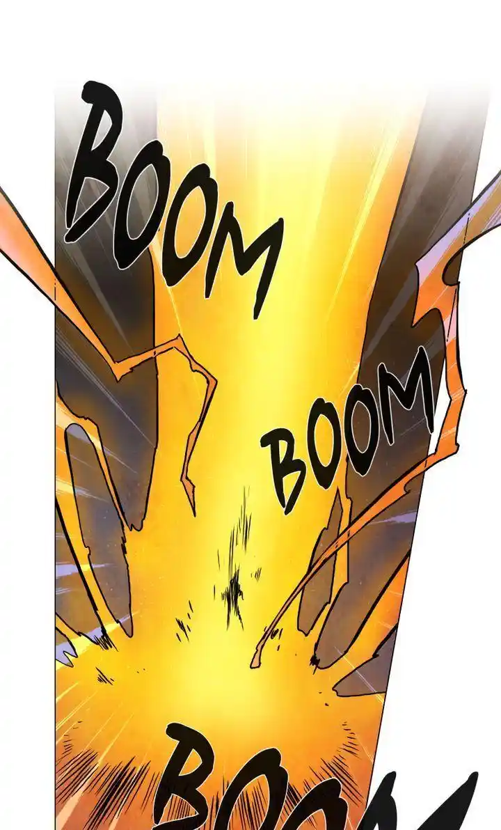 Phantom High Chapter 100