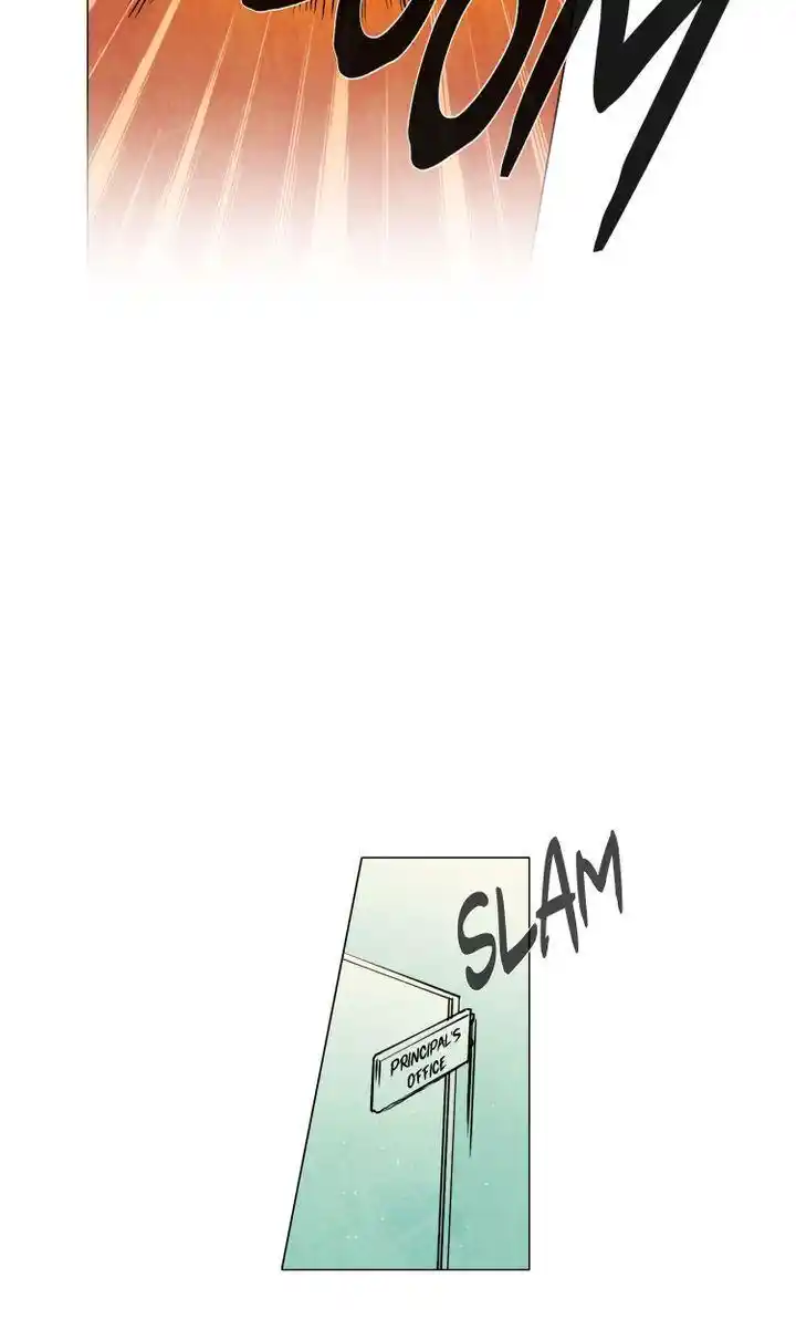 Phantom High Chapter 100