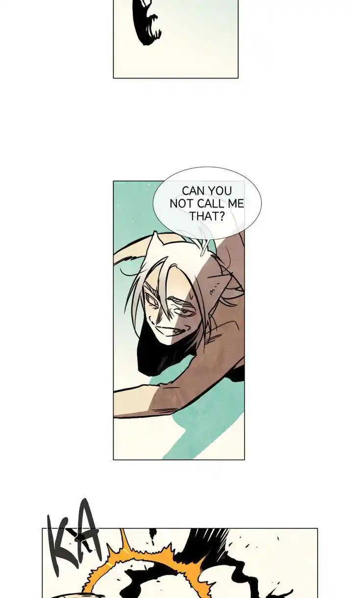 Phantom High Chapter 101