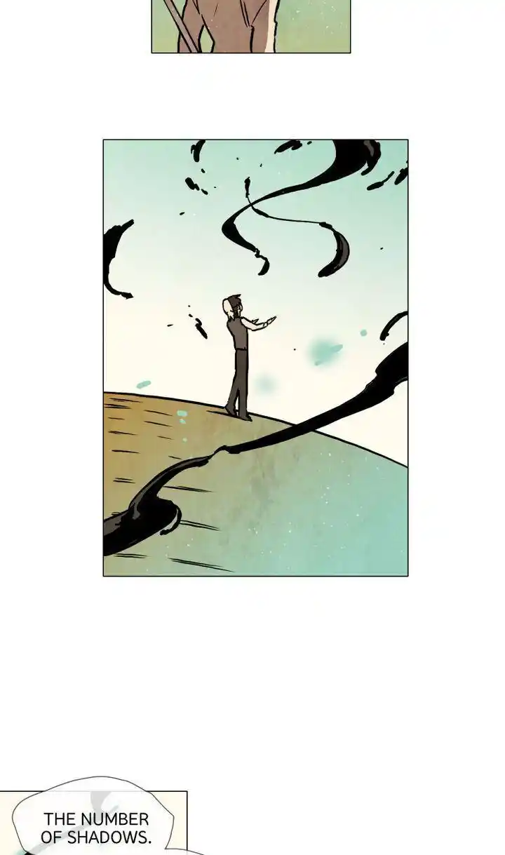 Phantom High Chapter 101