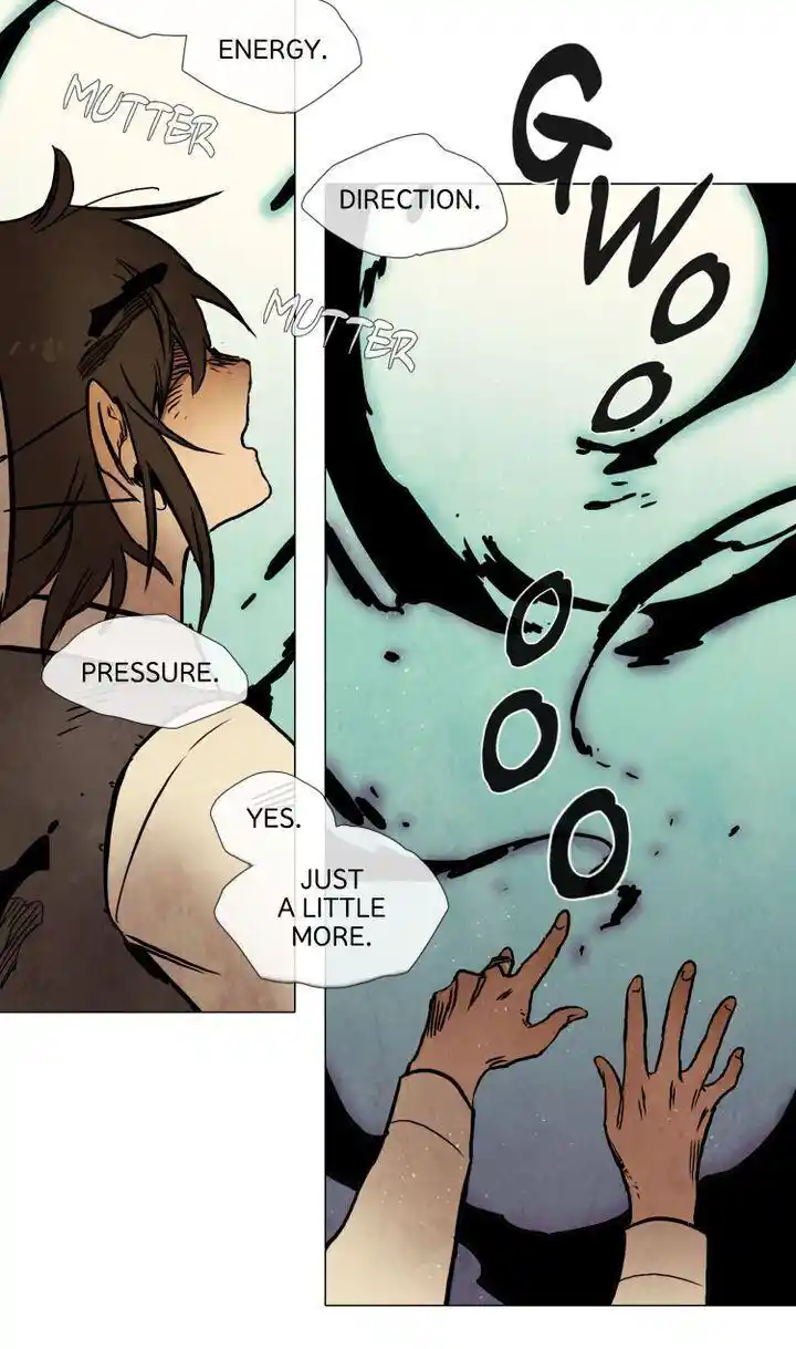 Phantom High Chapter 101