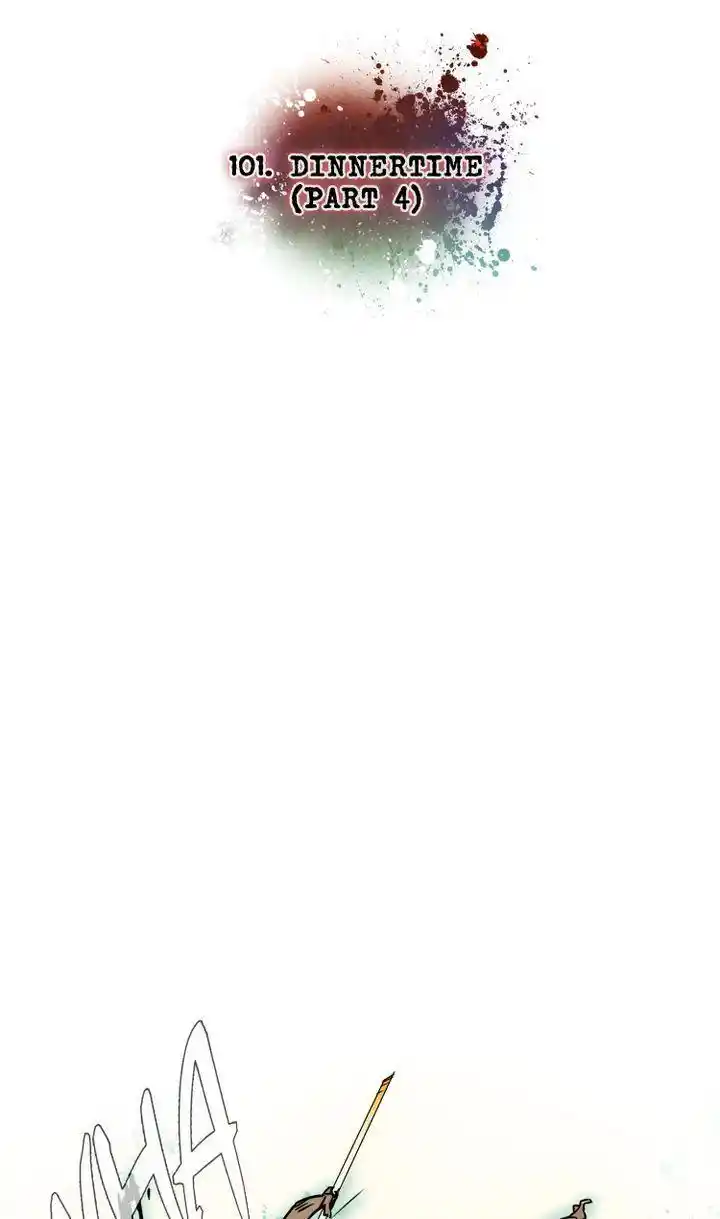 Phantom High Chapter 101