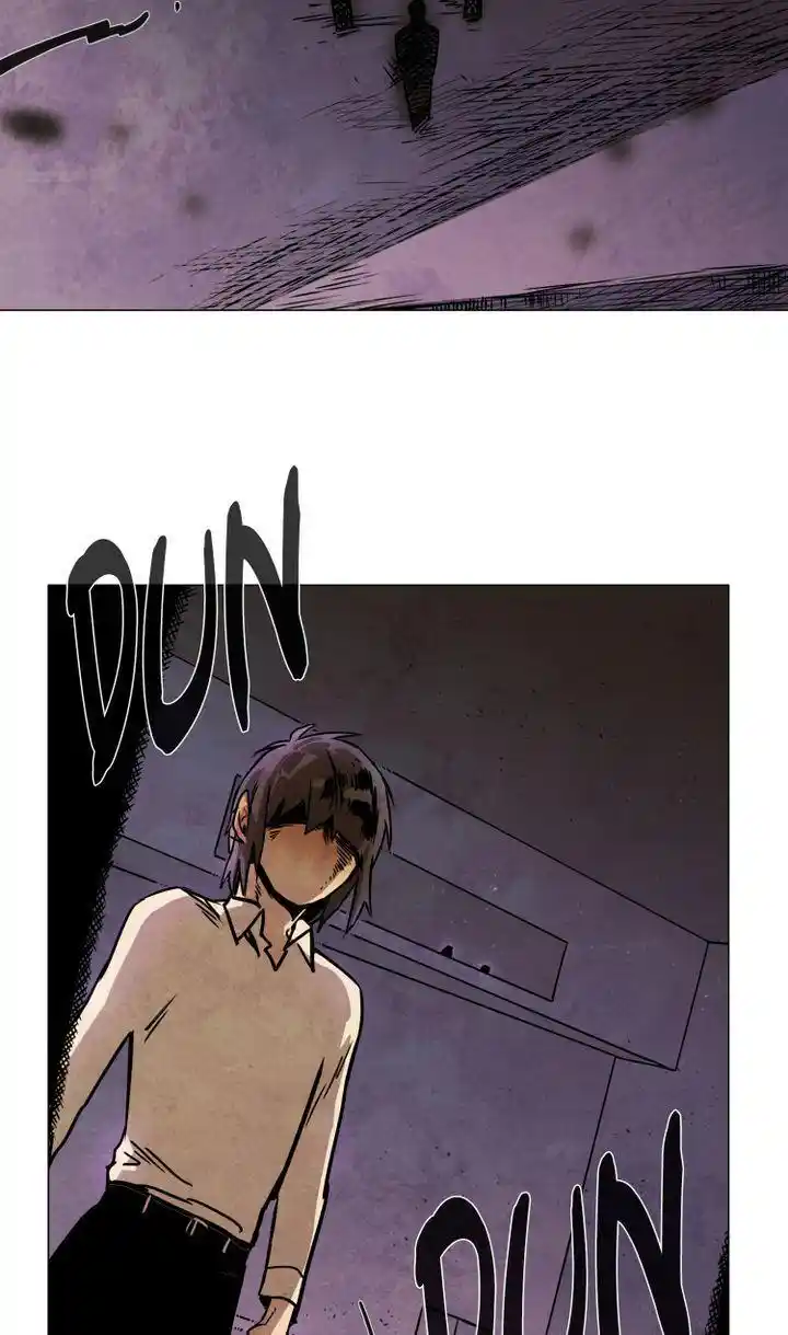 Phantom High Chapter 101