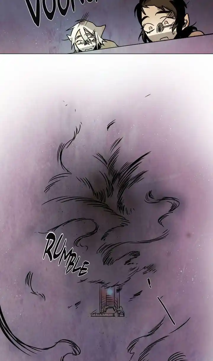 Phantom High Chapter 101