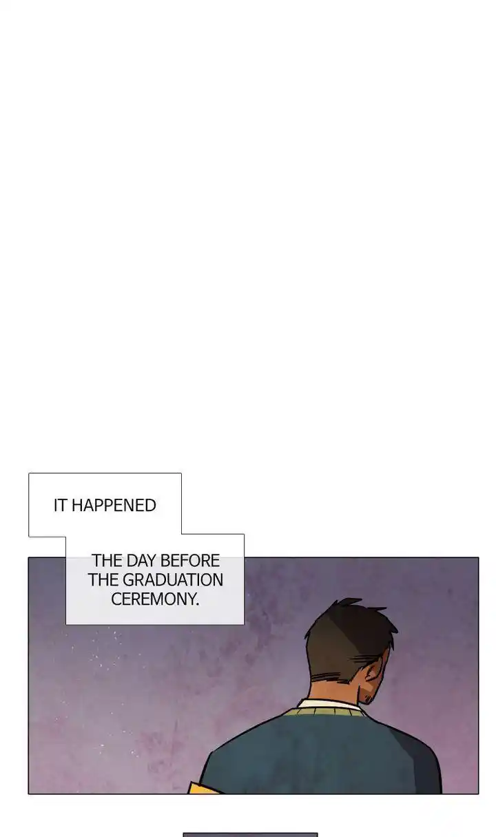 Phantom High Chapter 102