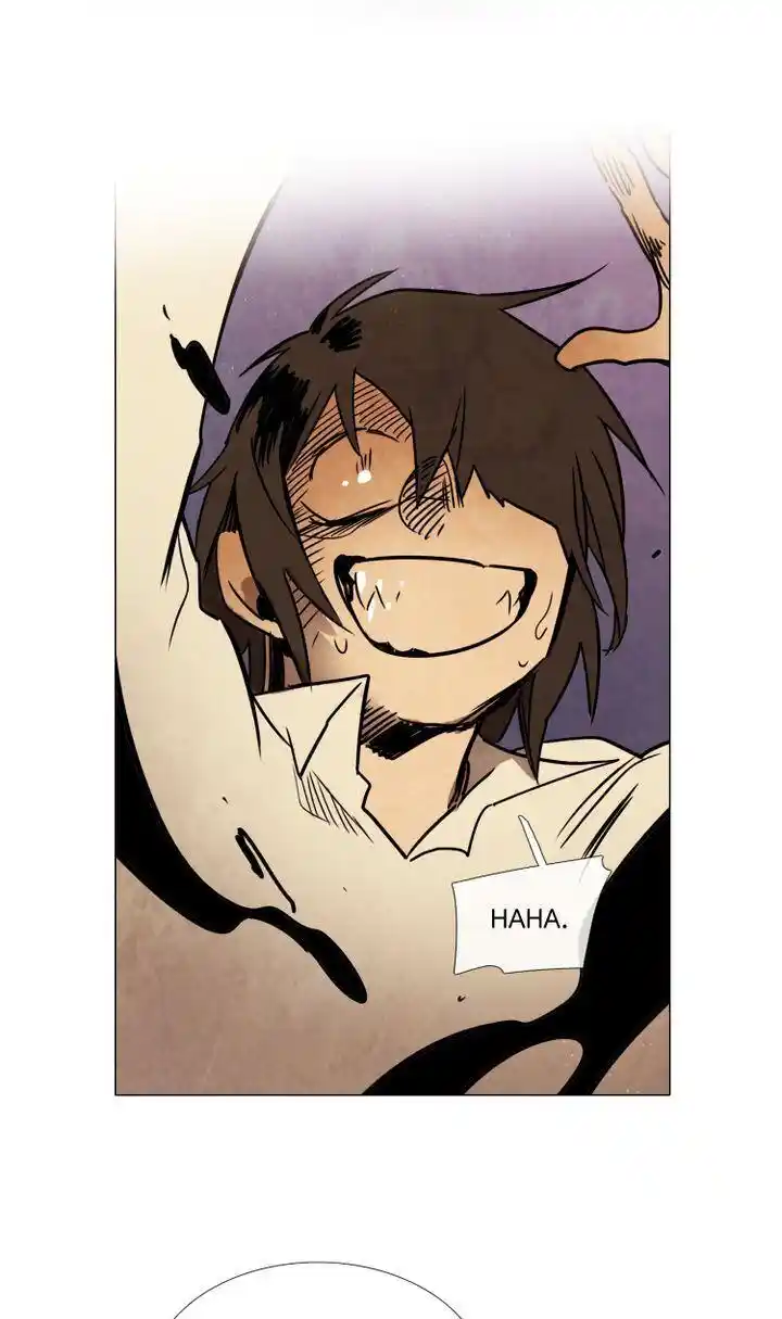 Phantom High Chapter 102