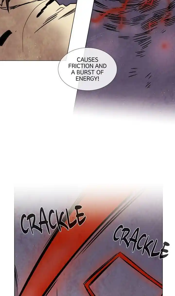 Phantom High Chapter 102