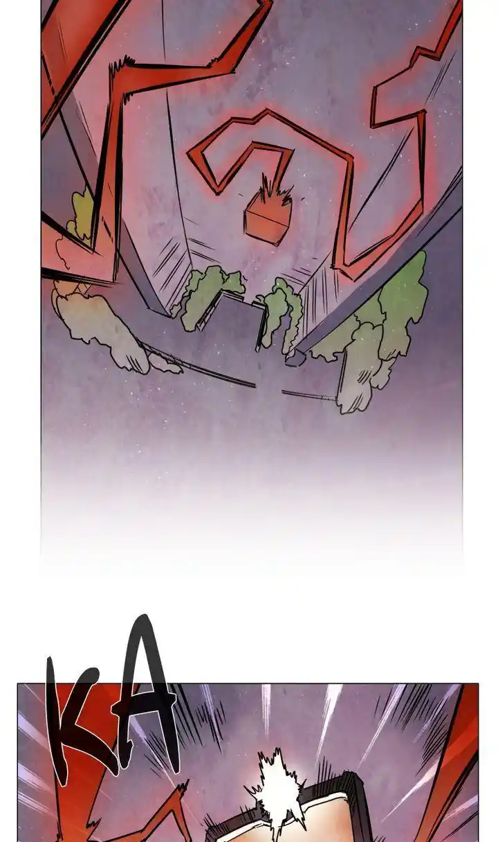 Phantom High Chapter 102