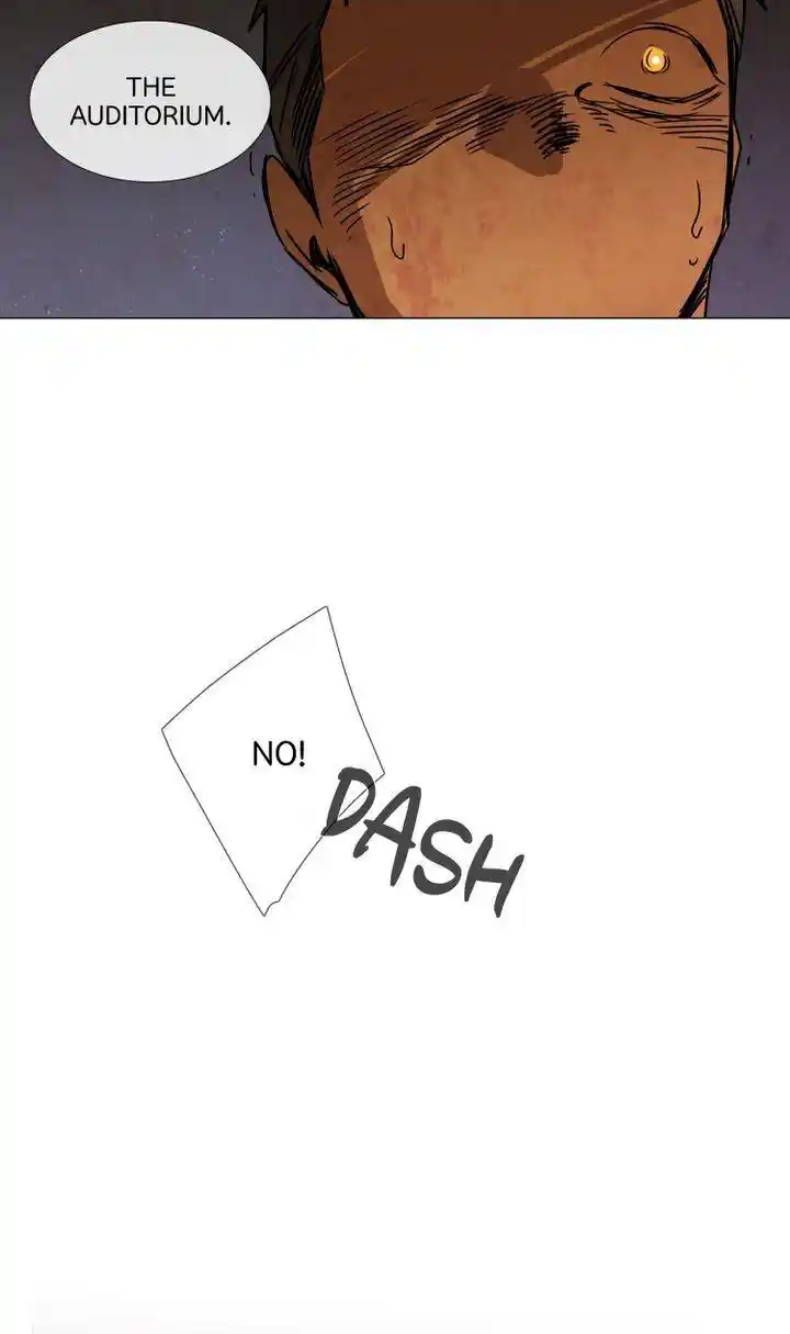 Phantom High Chapter 102