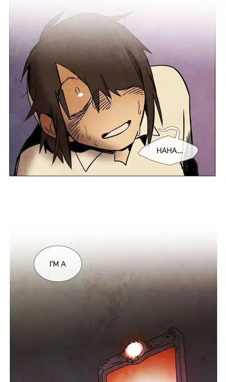 Phantom High Chapter 102