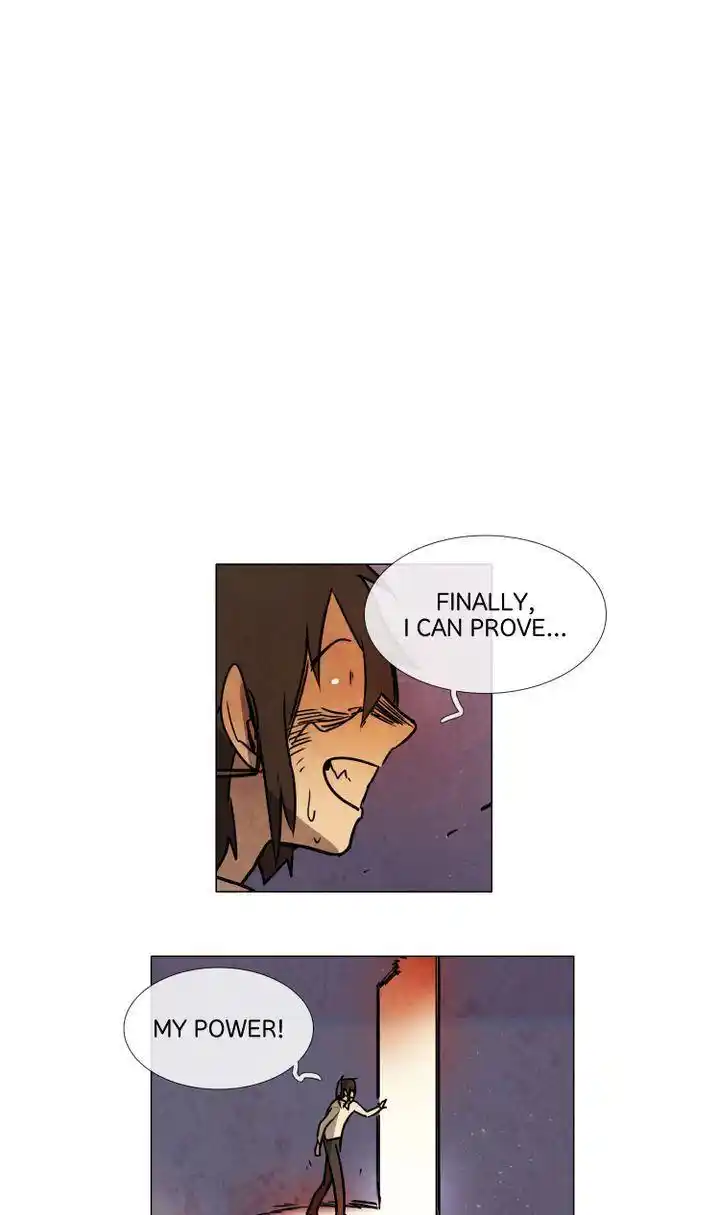 Phantom High Chapter 102