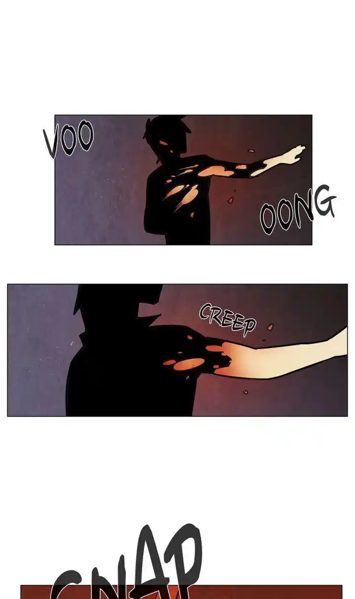 Phantom High Chapter 102