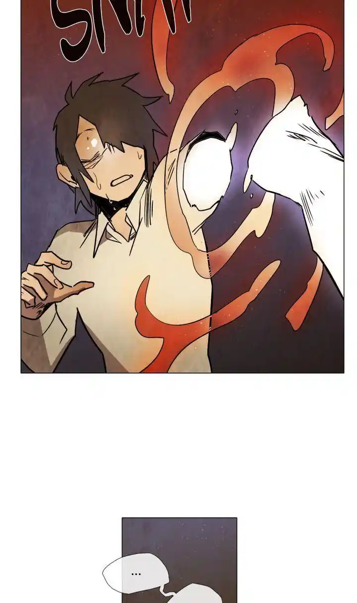 Phantom High Chapter 102