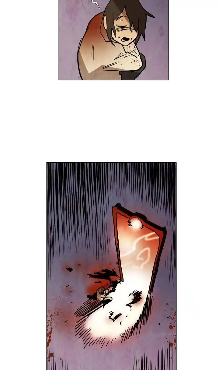 Phantom High Chapter 102