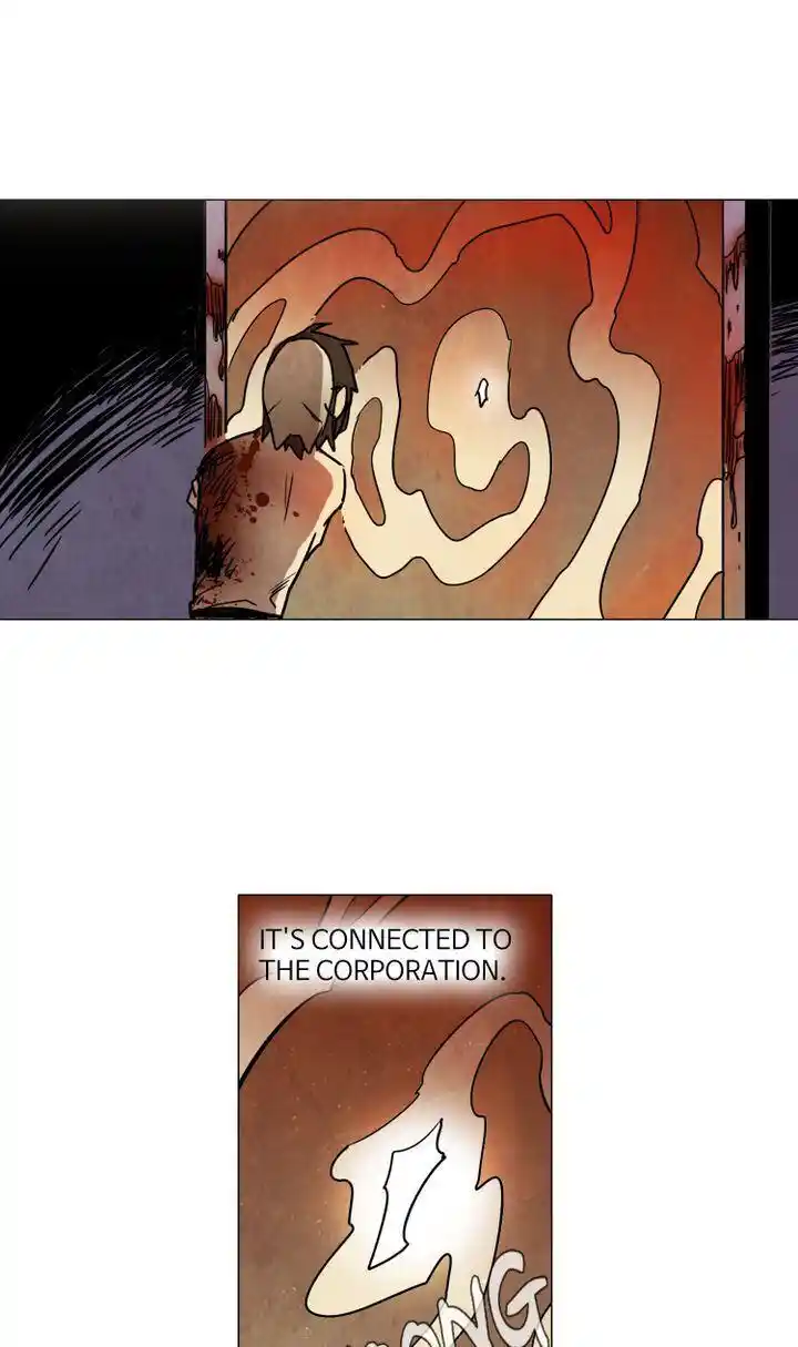 Phantom High Chapter 102