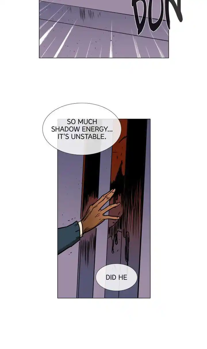 Phantom High Chapter 102