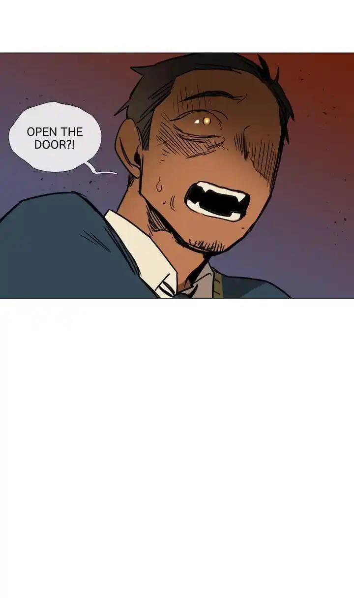 Phantom High Chapter 102