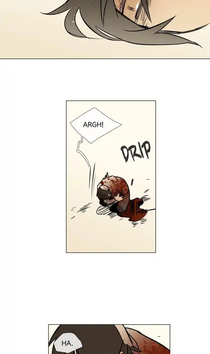 Phantom High Chapter 102