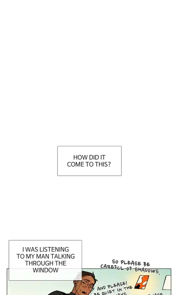 Phantom High Chapter 103