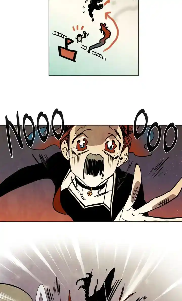 Phantom High Chapter 103