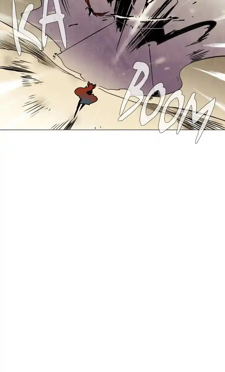 Phantom High Chapter 103