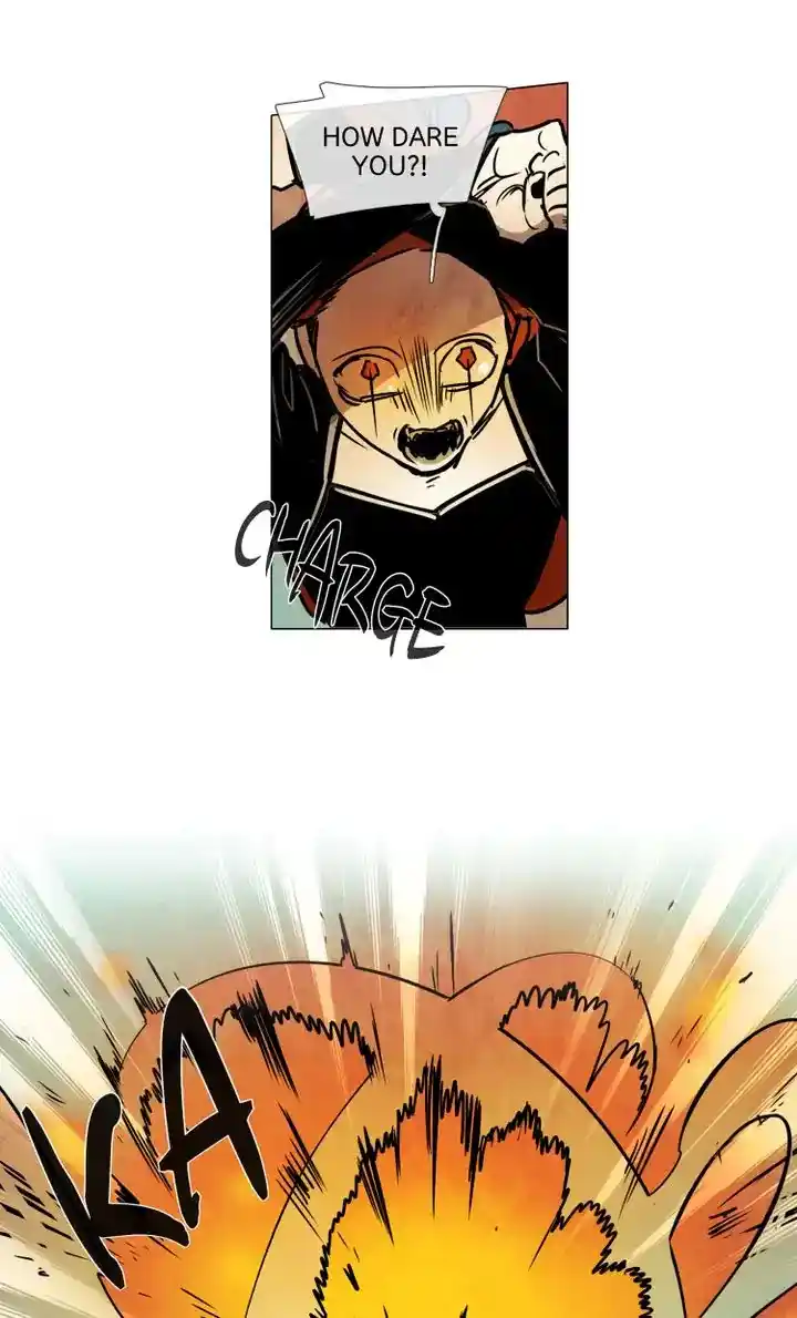 Phantom High Chapter 103