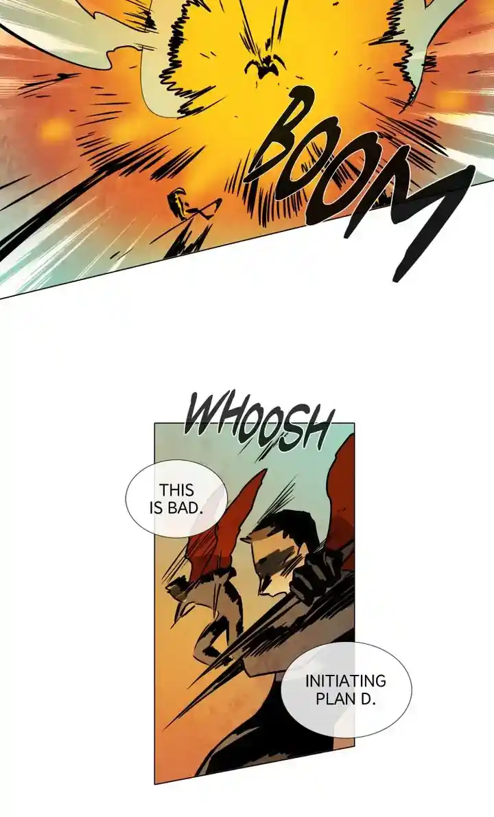 Phantom High Chapter 103