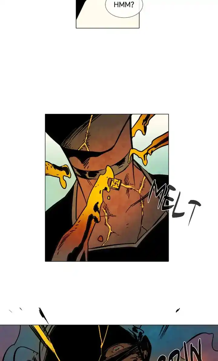 Phantom High Chapter 103