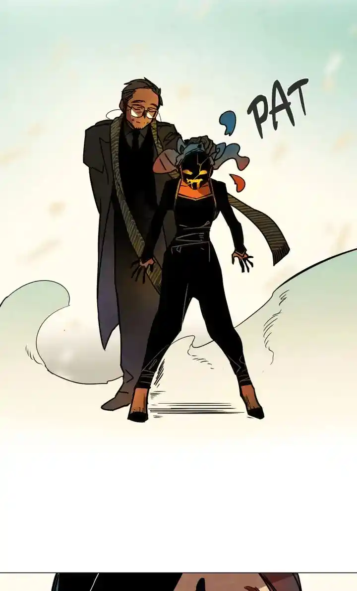 Phantom High Chapter 103