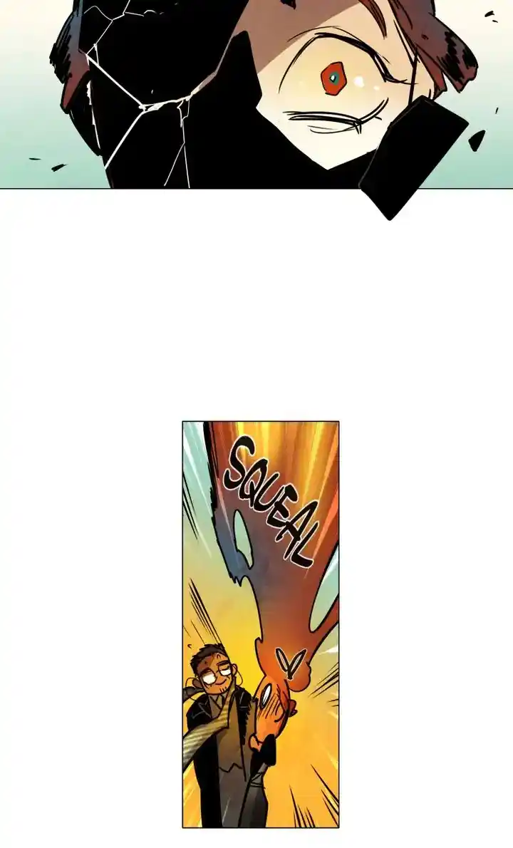 Phantom High Chapter 103