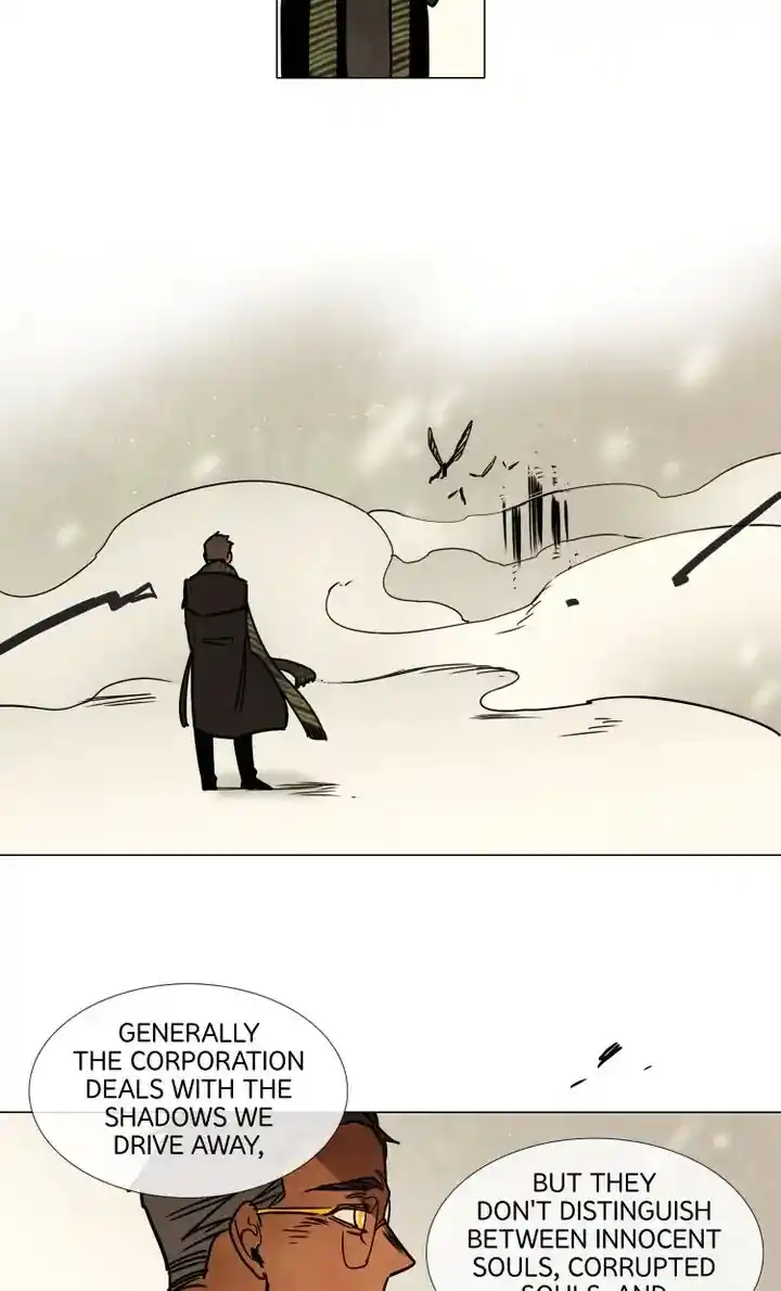 Phantom High Chapter 103