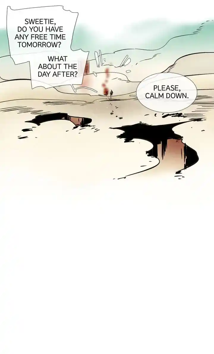 Phantom High Chapter 103