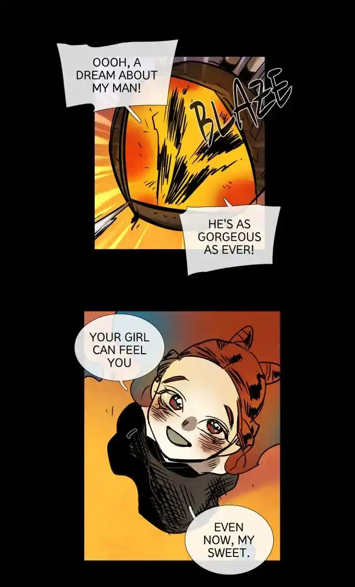 Phantom High Chapter 103